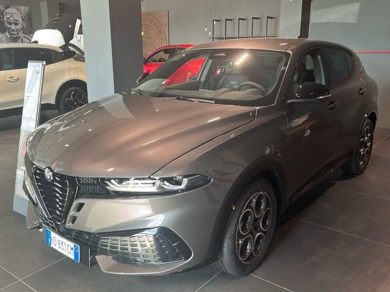Alfa Romeo Tonale Ibrida Ibrida 175cv Sprint DEMO 6 MESI