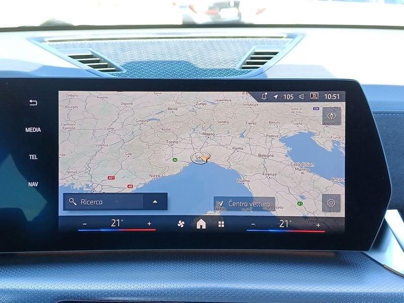 BMW X2 sdrive 20i 48V MSport auto