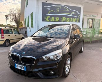 Bmw 218 218i Active Tourer