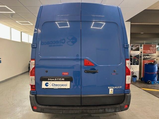 Renault Master 2.3 dCi PM-TM Furgone E5