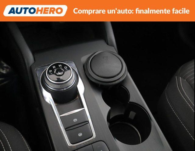 FORD Kuga 1.5 EcoBlue 120 CV aut. 2WD Titanium Business