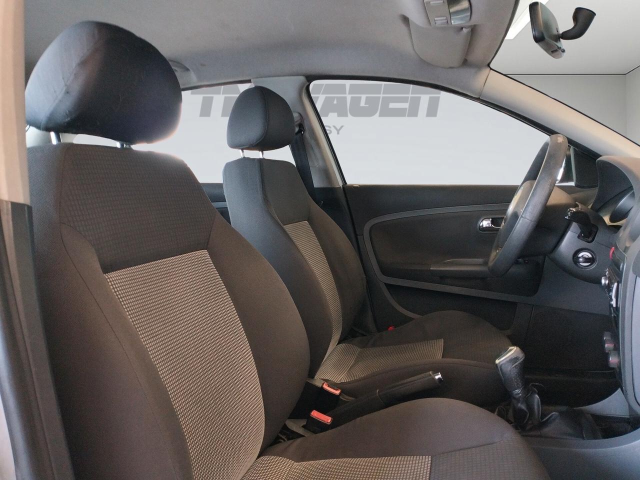 Seat Ibiza 1.4 16V 85CV