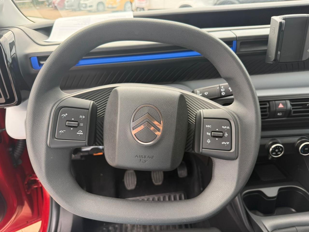 Citroen C3 PureTech 100 S&S You