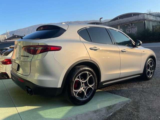 Alfa Romeo Stelvio 190 CV Q4 Sprint Navi Pelle Harman Kardon