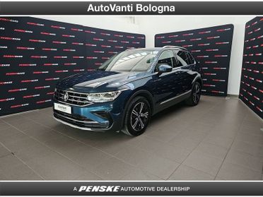 Volkswagen Tiguan Tiguan 2.0 tdi Elegance 150cv dsg
