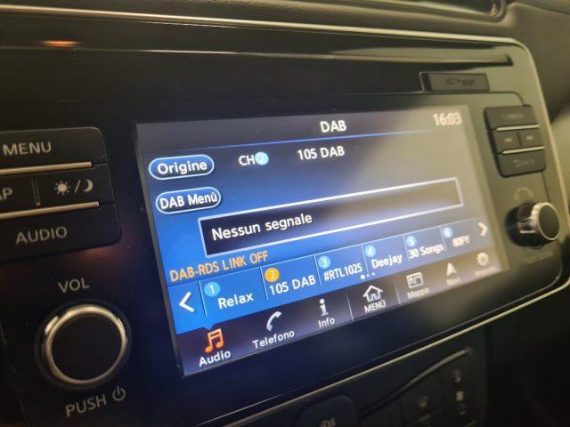 NISSAN Leaf Visia Plus 40Kwh