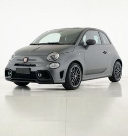 Abarth 595 595 1.4 Turbo T-Jet 165 CV