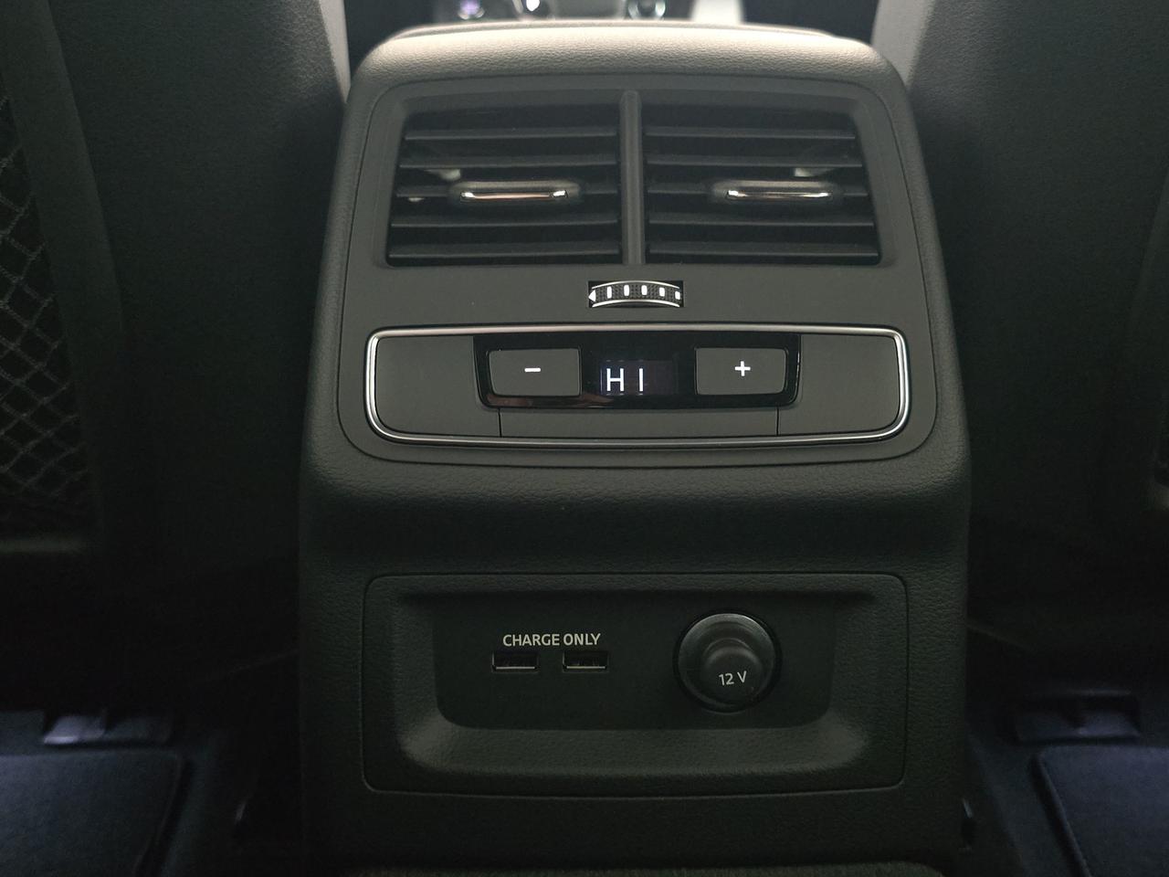 Audi A4 avant 40 2.0 tdi mhev s line edition quattro 204cv s-tronic