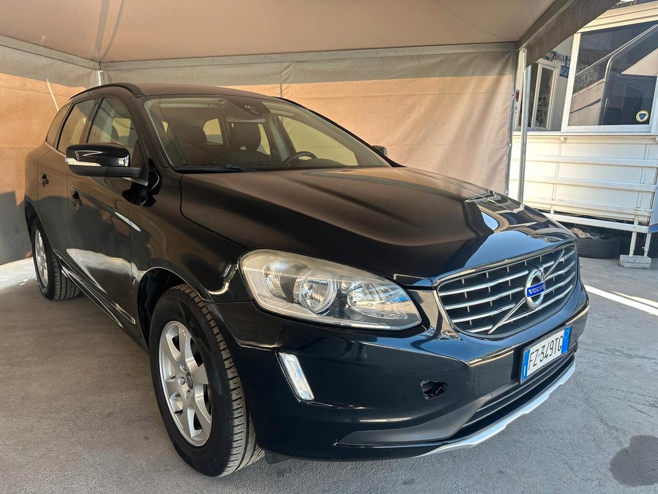 Volvo XC 60 XC60 D5 AWD Summum