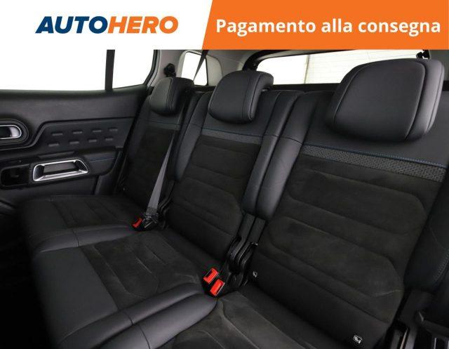 CITROEN C5 Aircross PureTech 130 S&S EAT8 Shine