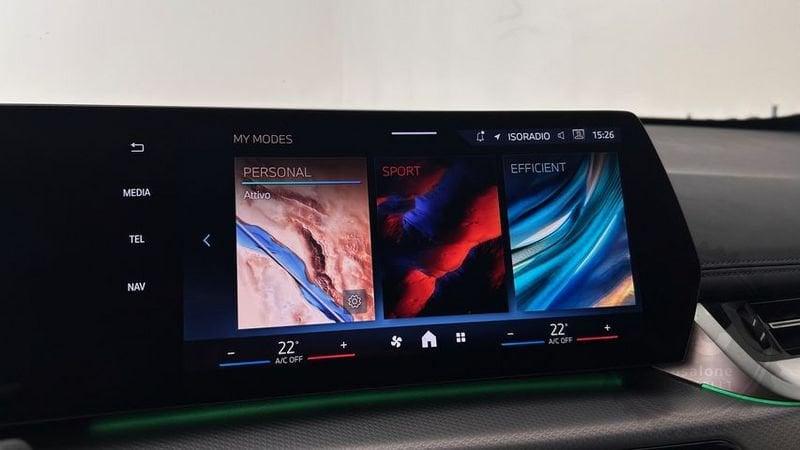 BMW X1 xDrive 25e MSport DCT