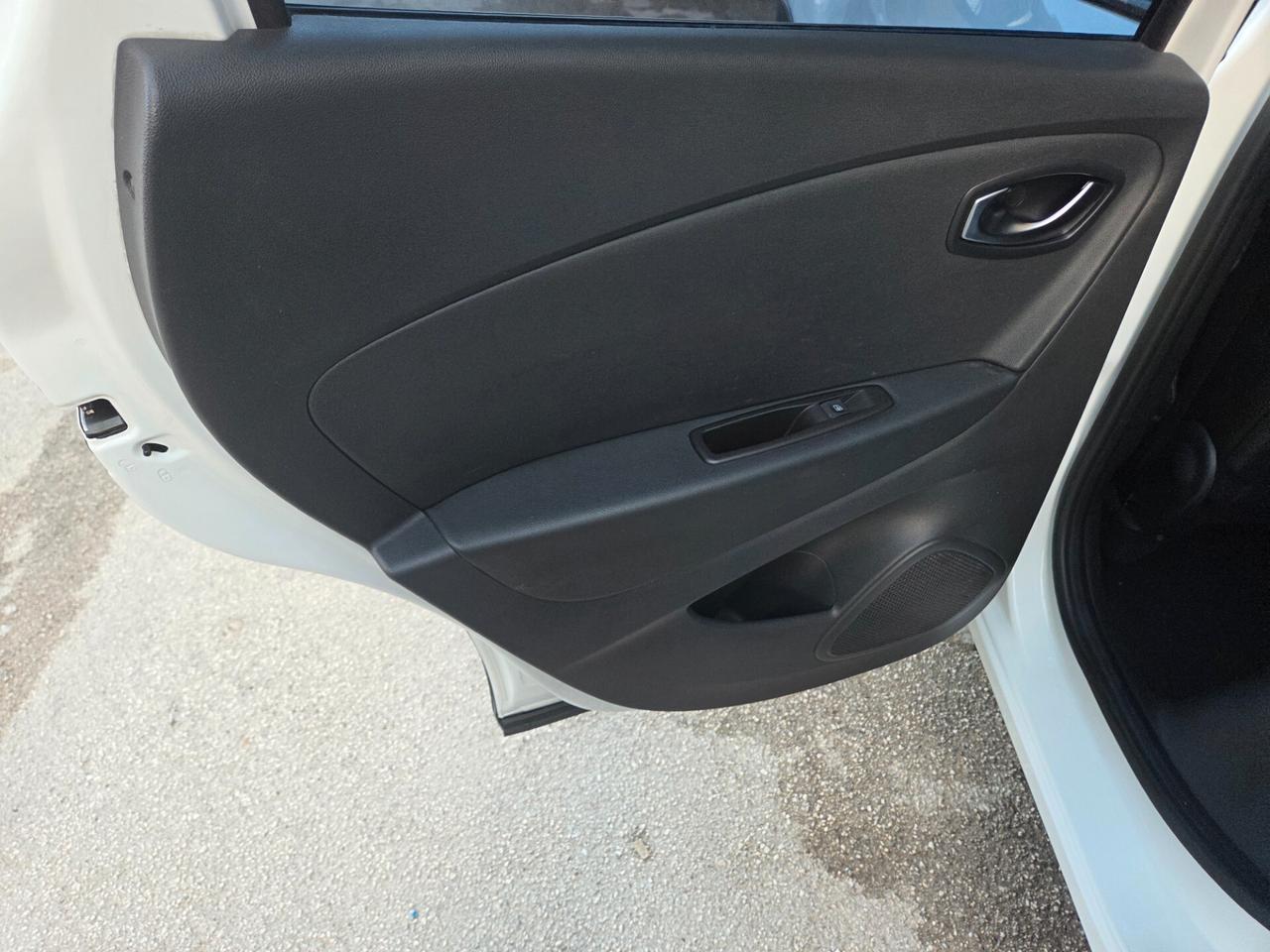 RENAULT CAPTUR 1.5 DCI FULL LED SOLI KM 90000 CERTIF