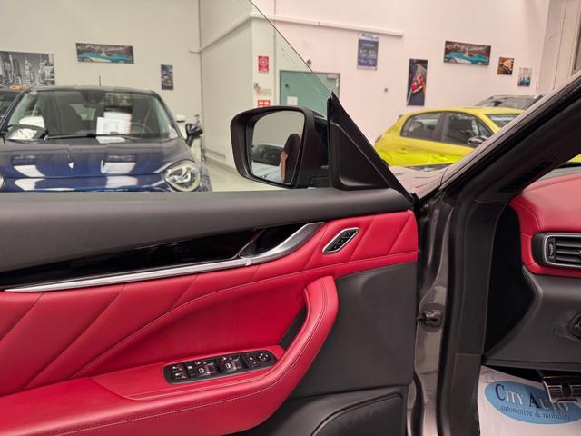 MASERATI Levante V6 Diesel Q4 Gransport 250CV FULL OPT.