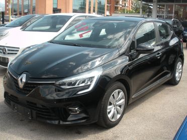 Renault Clio TCe 12V 100 CV GPL 5 porte Life