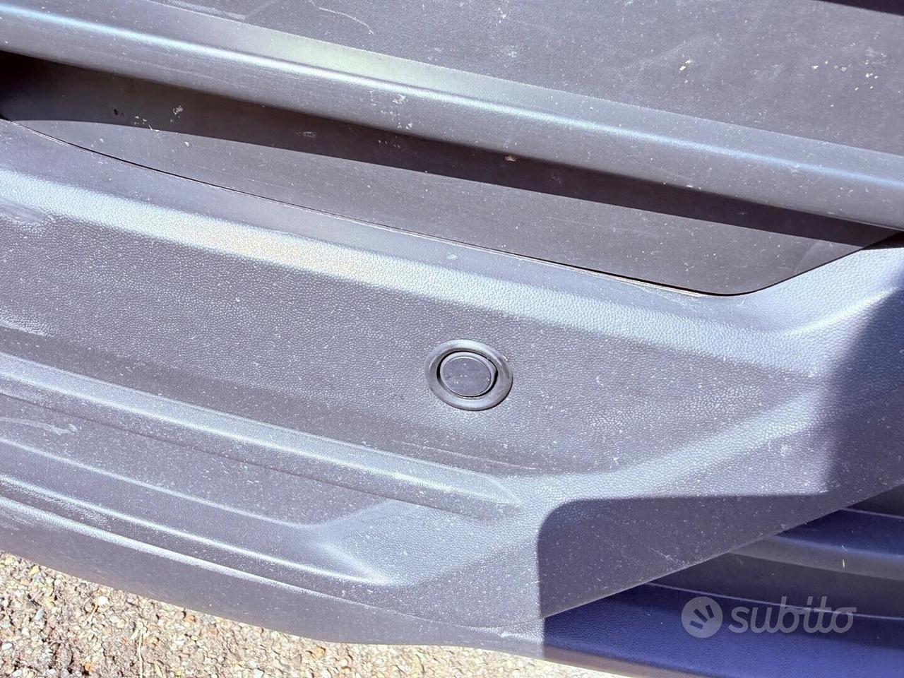 Volkswagen Crafter BOX-2020 SUPER PREZZOOOOOOOO