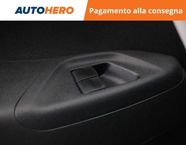 TOYOTA Aygo 1.0 VVT-i 69 CV 5 porte x-play TSS