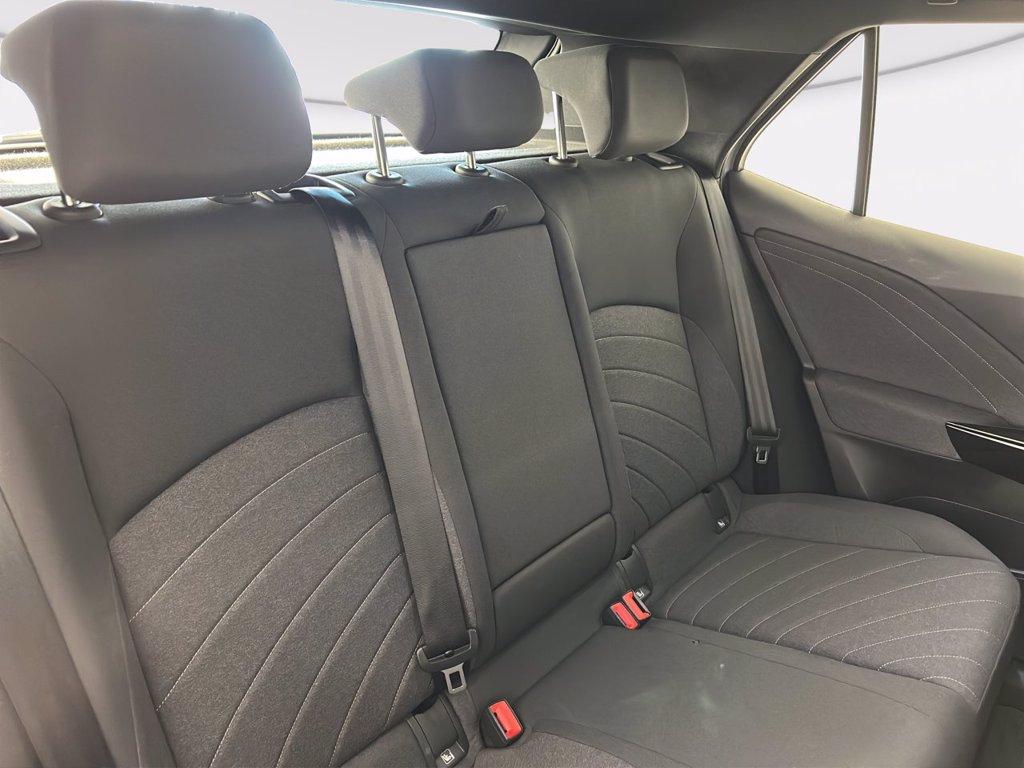 VOLKSWAGEN Id.3 58 kwh pro performance 204cv del 2024