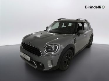 MINI Mini Countrym.(F60) - Mini 1.5 One D Northwood Edition Countryman