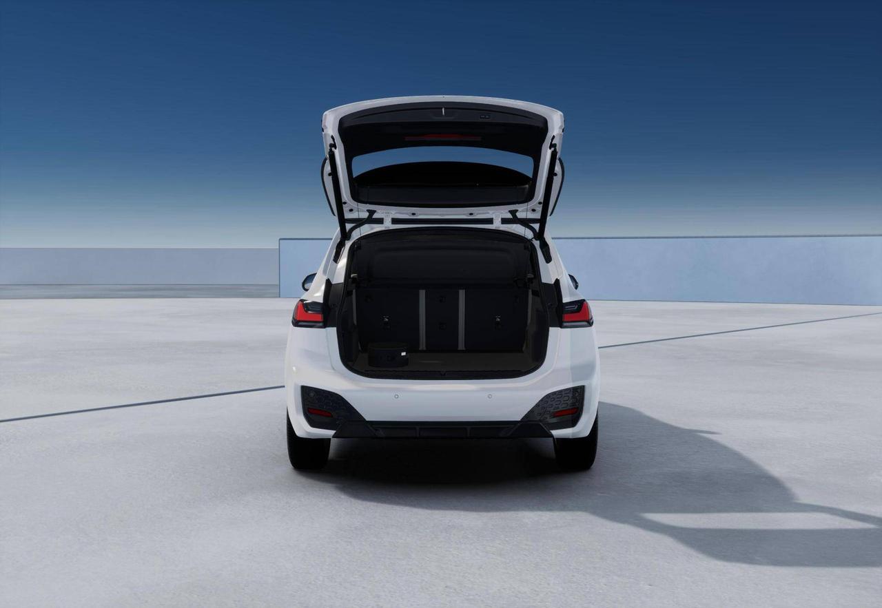 BMW Serie 2 216i Active Tourer MSport