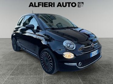 FIAT 500 1.2 Benzina 69cv Lounge