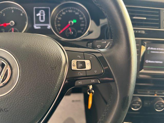 VOLKSWAGEN Golf 2.0 TDI DSG 5p. Highline BlueMotion Technology