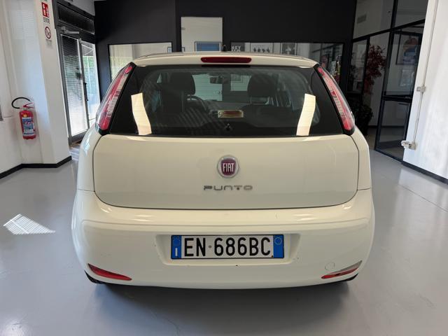 FIAT Punto Evo 1.3 Mjt 75 CV DPF 3 porte S&S Active