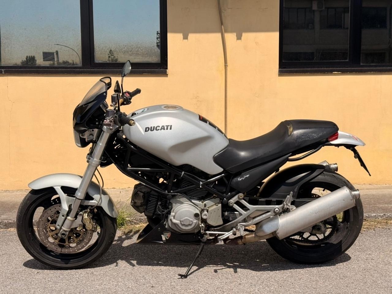 Ducati Monster 620 Sport