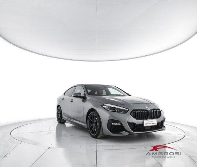 BMW 218 Serie 2 d Msport
