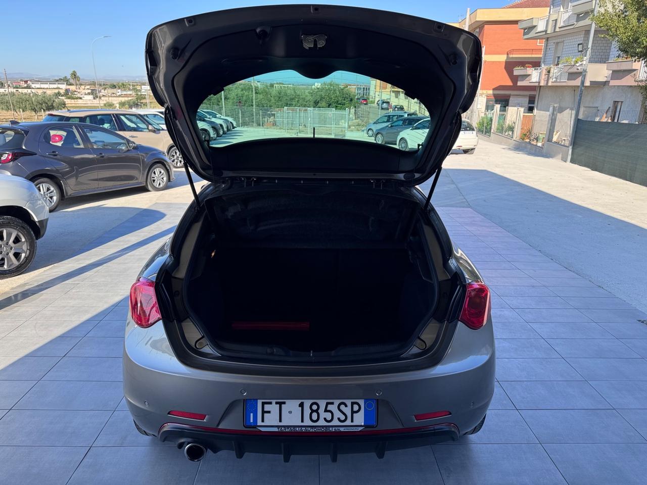 Alfa Romeo Giulietta 1.6 JTDm 120 CV Super