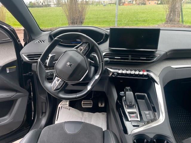 Peugeot 5008 BlueHDi 180 S&S EAT8 GT
