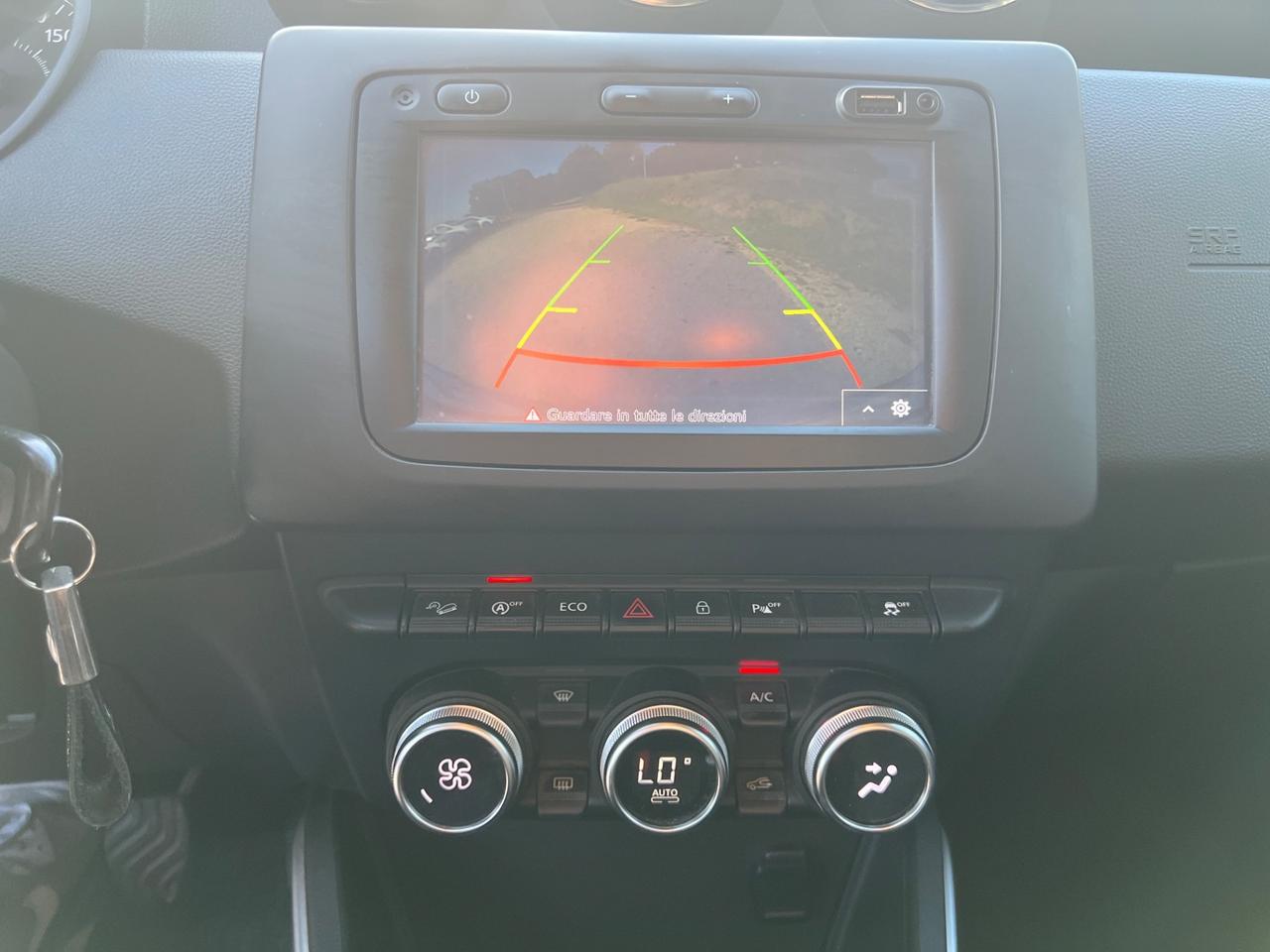 Dacia Duster 1.5 Blue dCi 8V 115 CV 4x4 Prestige