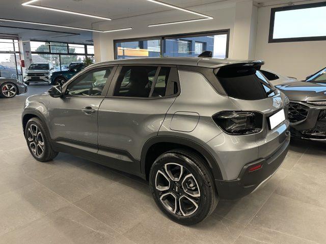 JEEP Avenger 1.2 Summit