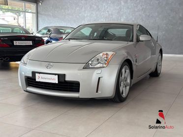 Nissan 350Z Coupe 3.5 V6 Lev2