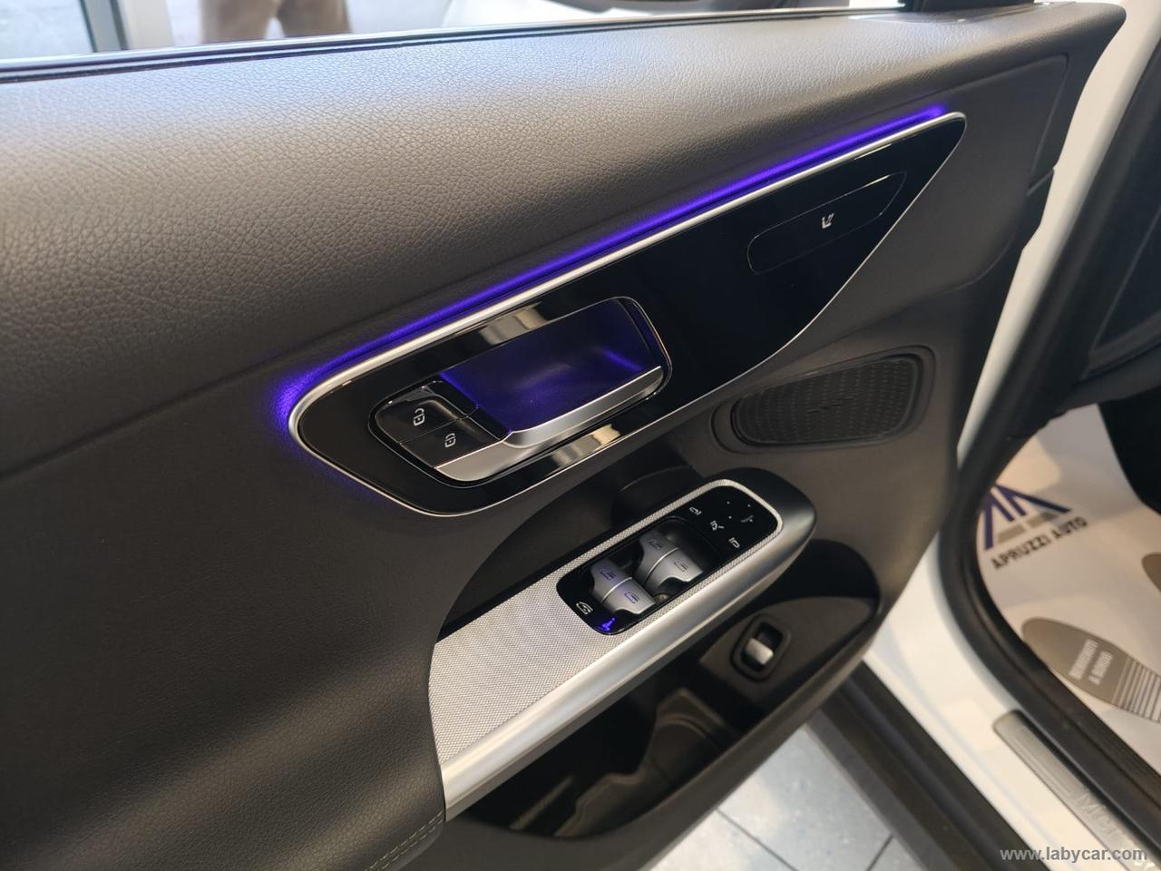 MERCEDES-BENZ GLC 220 d 4M Mild Hybrid Advanced