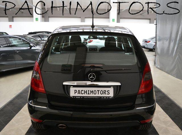 MERCEDES-BENZ A 160 BlueEFFICIENCY Avantgarde Service M.B.