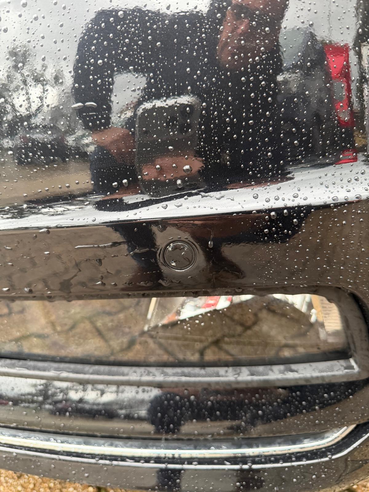 Volkswagen Touran 2.0 TDI 150 CV SCR DSG Executive BlueMotion Tech.