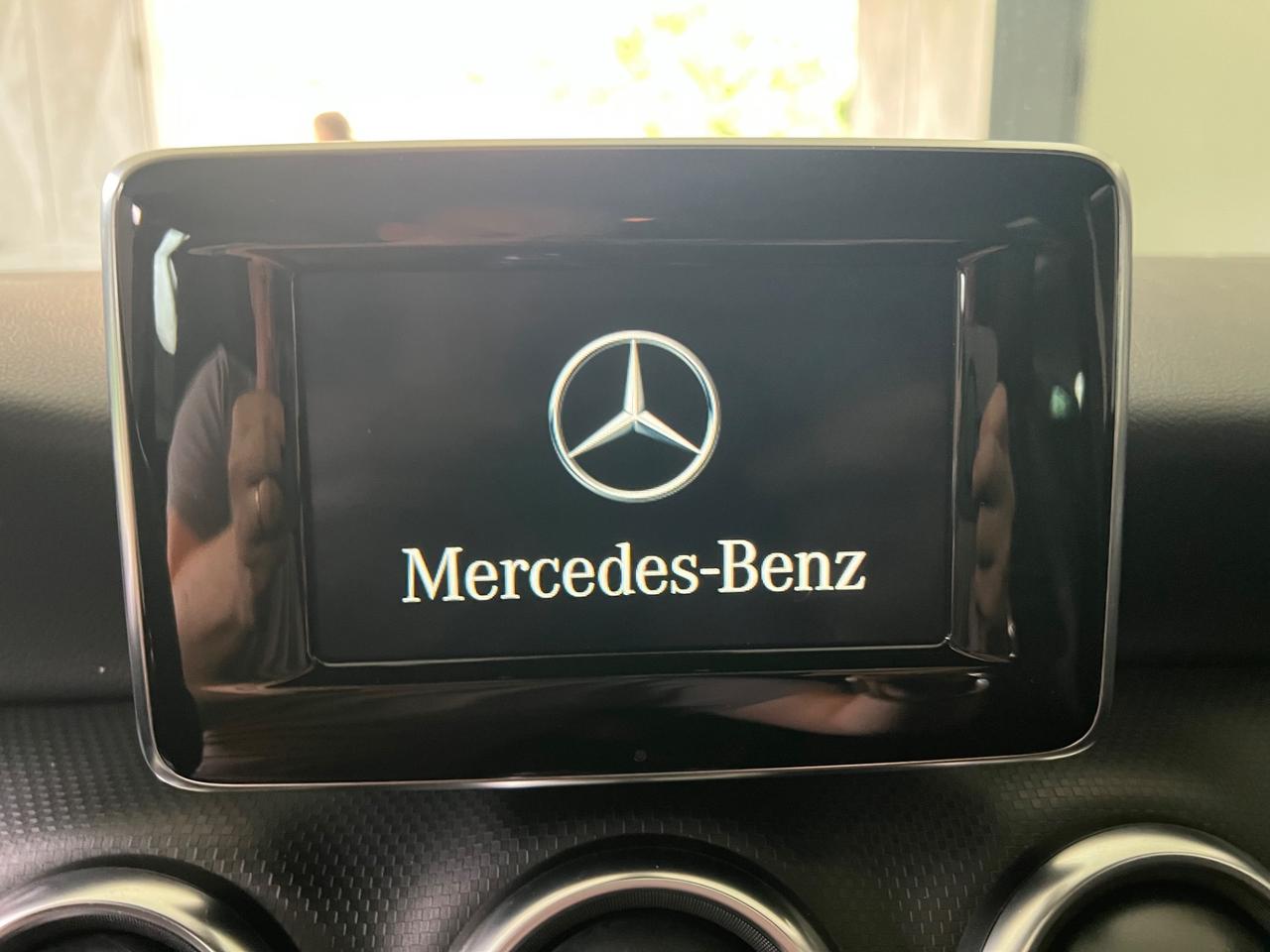 Mercedes-benz A 200 CDI Sport
