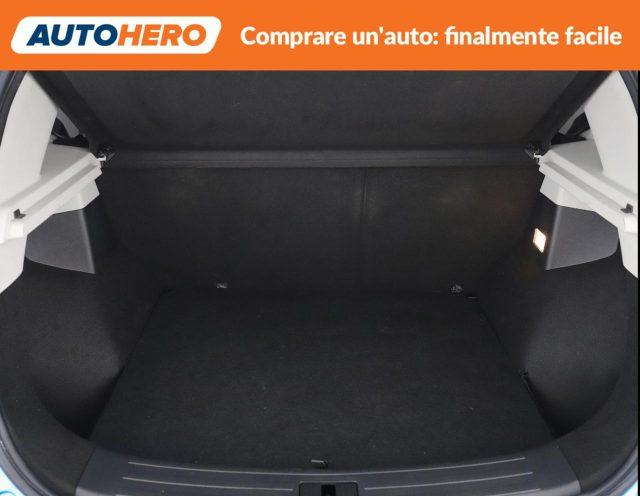 MG ZS 1.5 VTi-tech Luxury