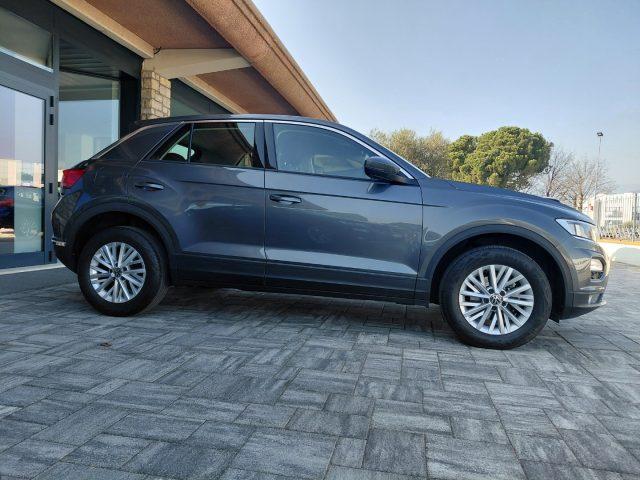 VOLKSWAGEN T-Roc 1.5 TSI ACT DSG Business BlueMotion Technology