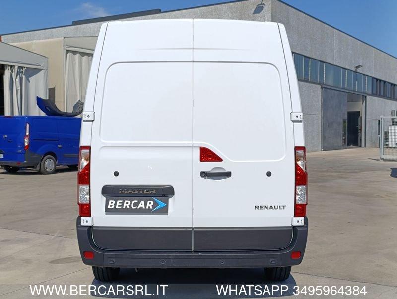 Renault Master T33 2.3 dCi 135 PM-TM Furgone Ice-*L2 H2*