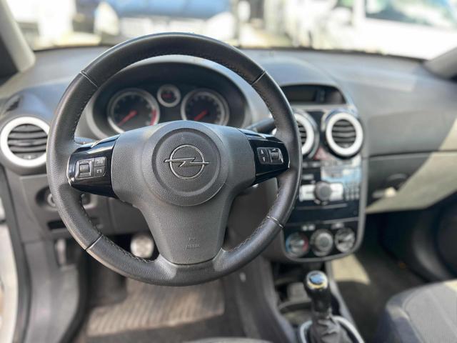 OPEL Corsa 1.2 85CV 3 porte GPL-TECH Edition