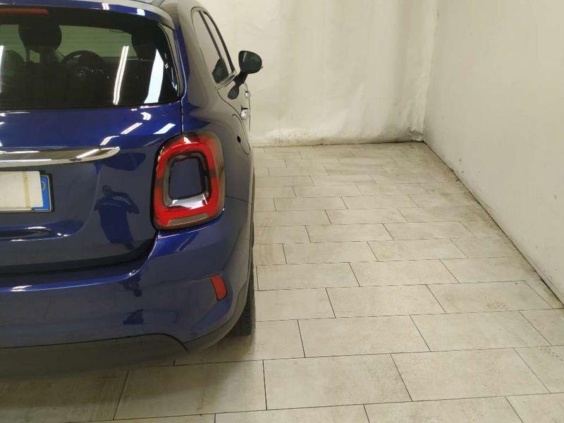 FIAT 500X 1.6 mjt Connect 130cv