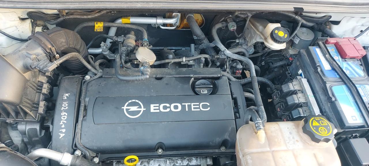 Opel Mokka 1.6 BENZINA COSMO 115 E5