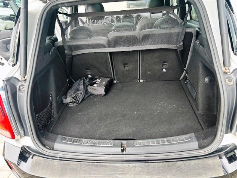 Mini Cooper Countryman 2.0 S Hype