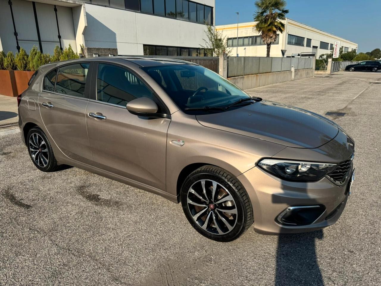 FIAT TIPO 1.3 MJT EURO 6 - NEOPATENTE - GARANZIA