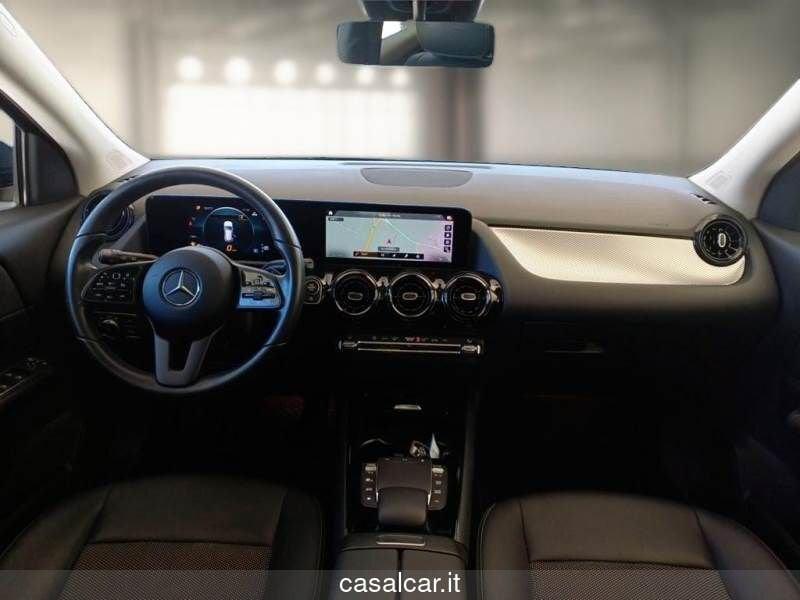 Mercedes-Benz GLA GLA 200 d Automatic Business Extra FINO A 3 ANNI DI GARANZIA KM ILLIMITATI PARI ALLA NUOVA