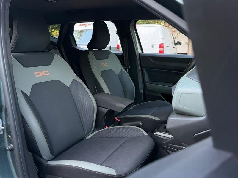 Dacia Duster Duster 1.6 HYBRID EXTREME 140cv