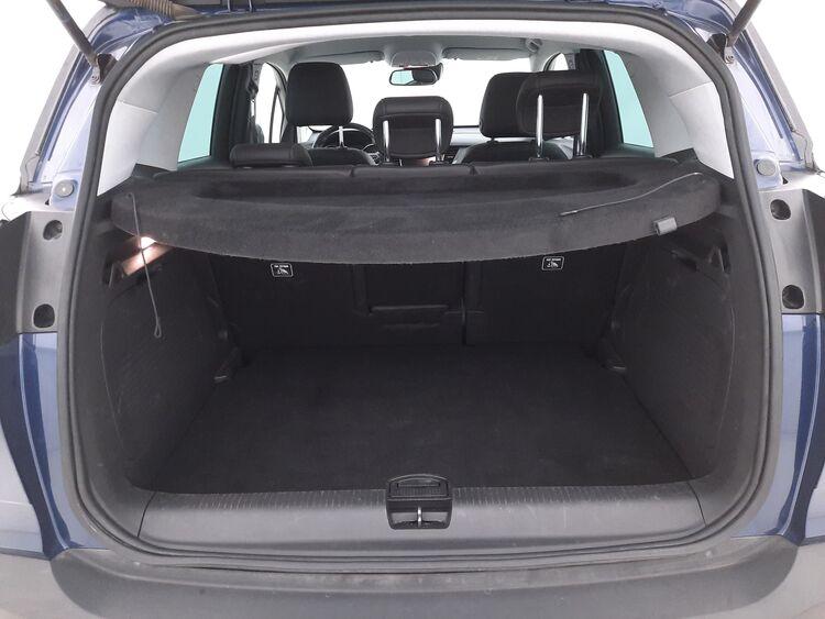 Opel Crossland Elegance AT6 BR071704 1.2 Benzina 131CV