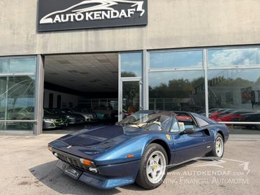 Ferrari 308 GTSi 2.9 Quattrovalvole