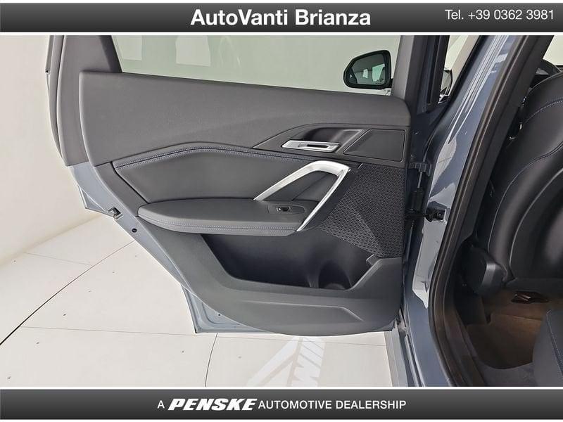 BMW X1 X1 sdrive18d MSport